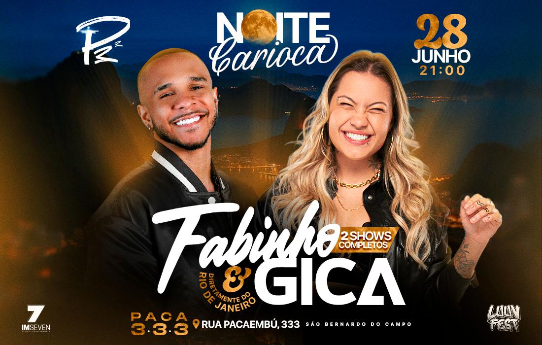 Noite Carioca