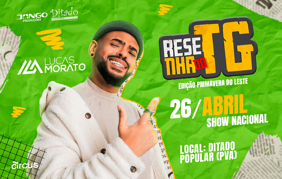 Resenha do TG